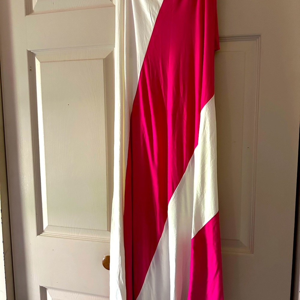 Halter dress/ long skirt